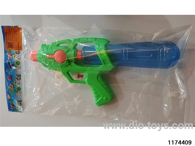 water gun