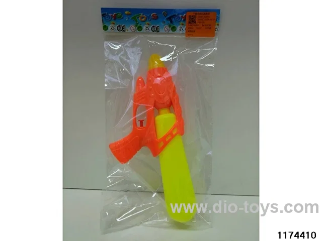 water gun