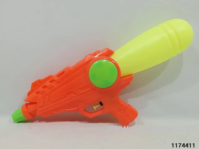 water gun