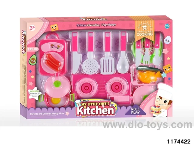 Tableware set
