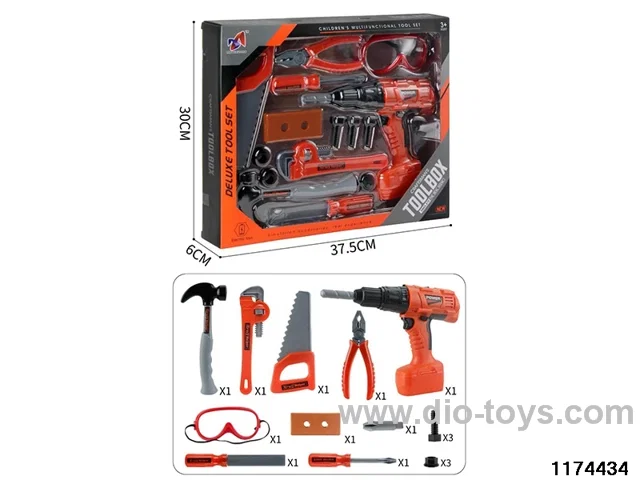Tool Sets