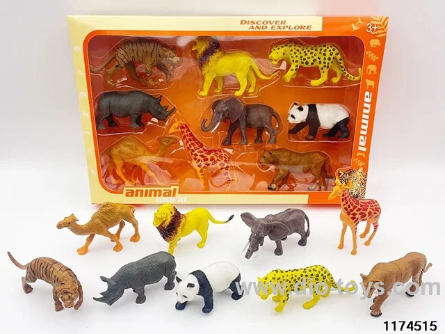 Animal Set