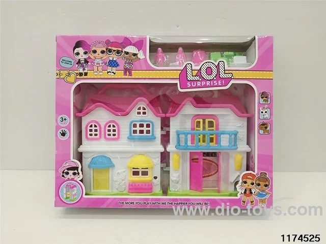 Villa Furniture Sets
