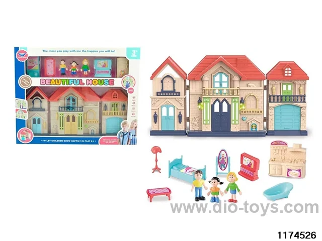 Villa Furniture Sets