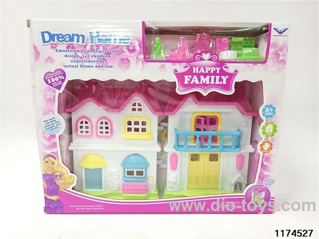 Villa Furniture Sets