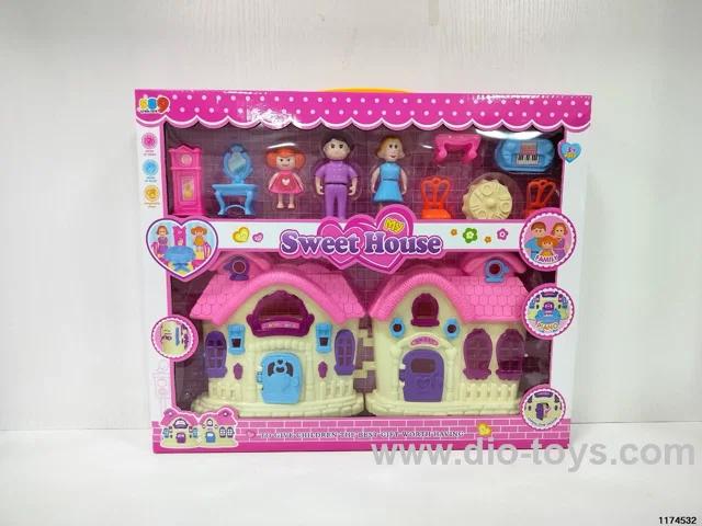 Villa Toys