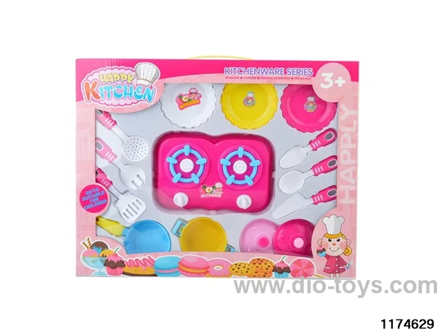Tableware set