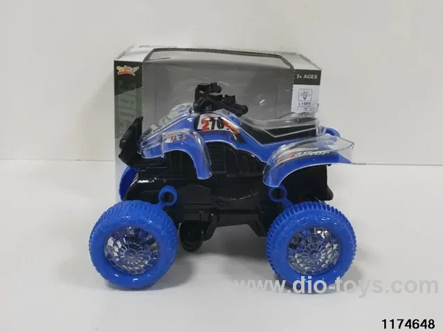 beach scooter