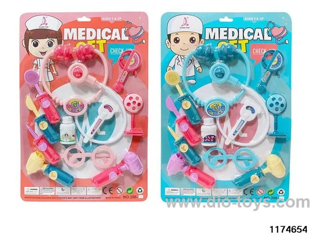 Medical kits