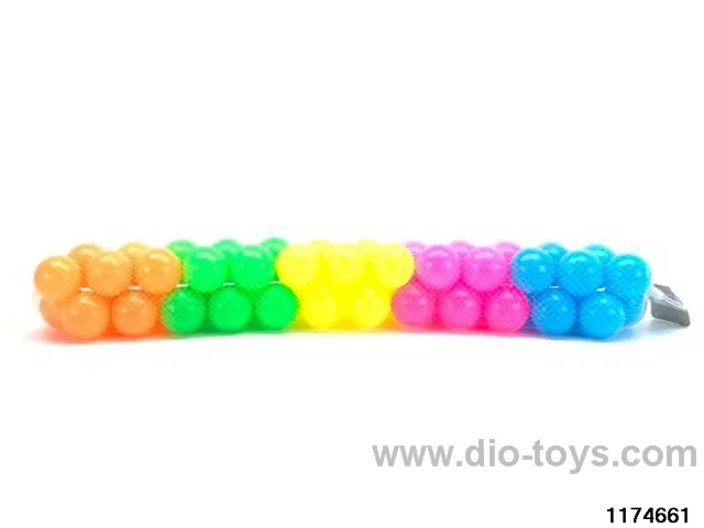 6cm Ocean Balls (50pcs)