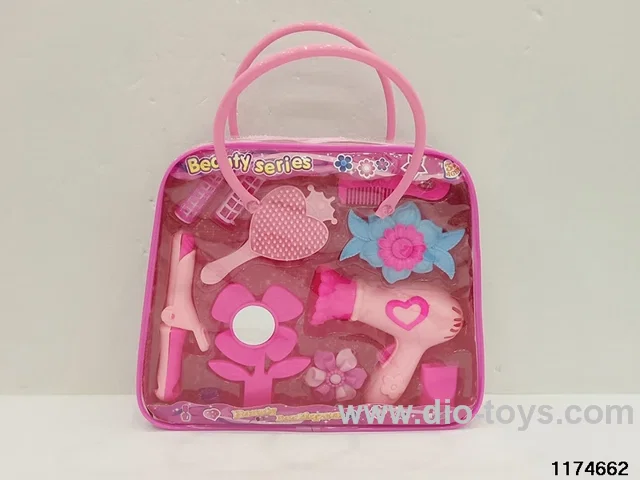 Barbie Playset