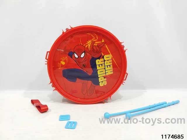 Children's Jazz Drums