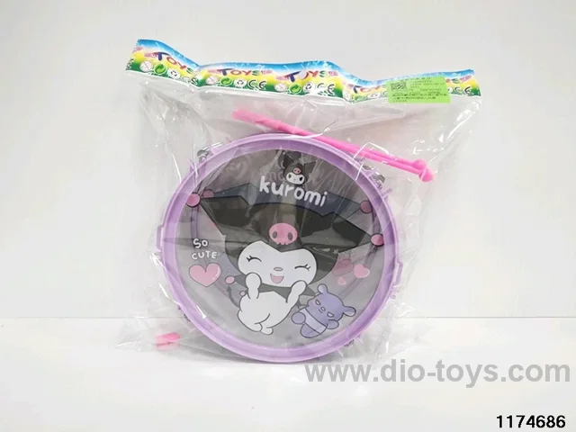 Children's Jazz Drums