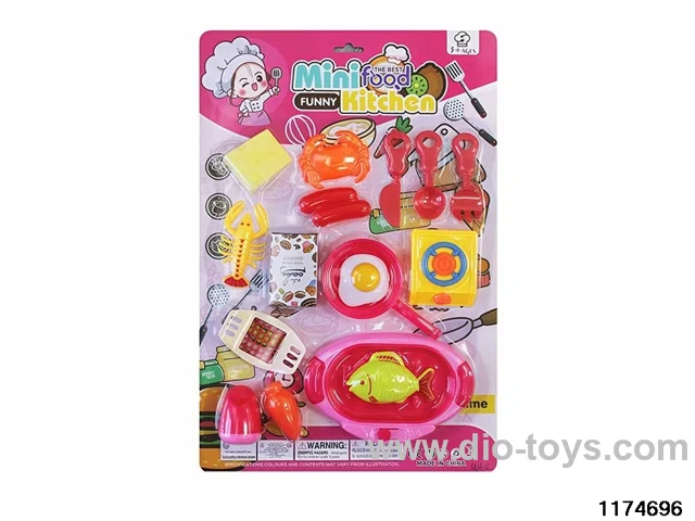 Tableware set