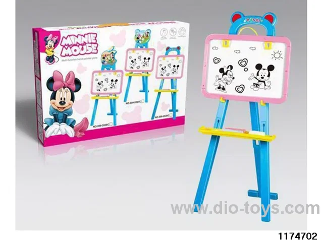 Multifunctional Writing Tablet