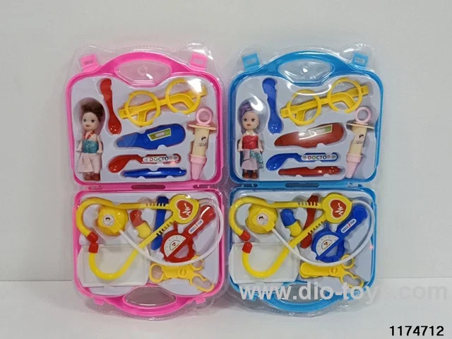 Medical kits