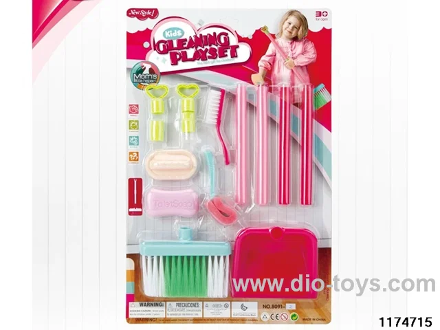 Sets of sanitary ware