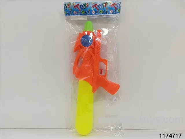 water gun