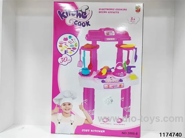 Tableware set