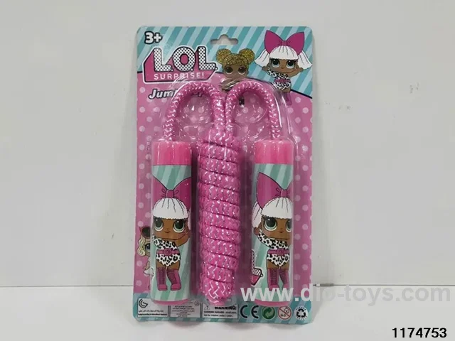 LOL surprise doll