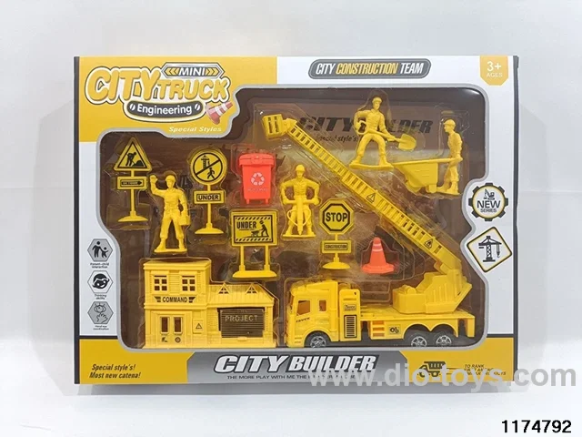 Engineering Kit
