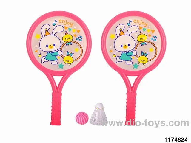 White Rabbit Racket Noodles