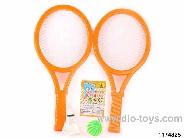 tennis racket