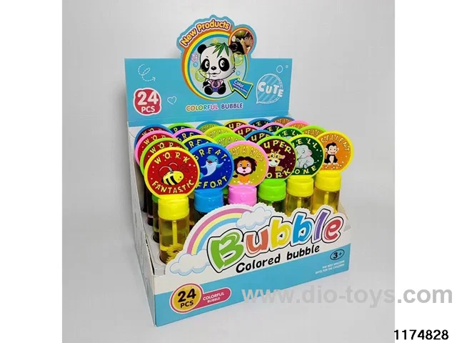 15cm Bubble Wand