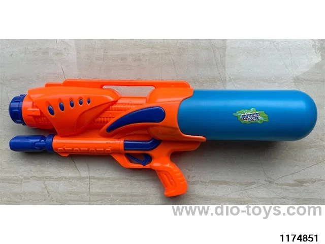 water gun