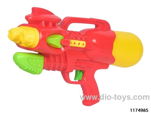water gun