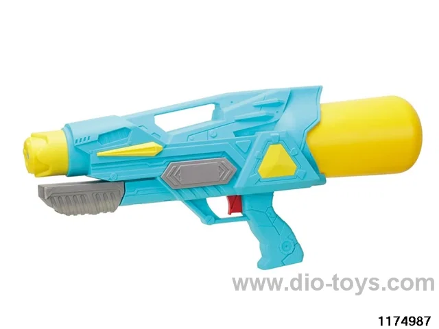 water gun