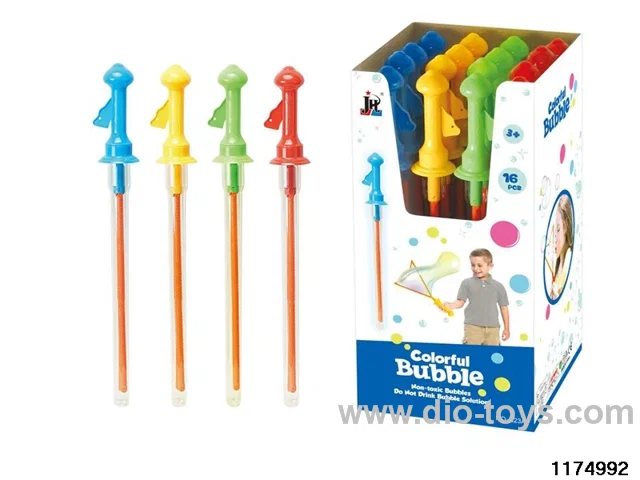 Bubble Sword