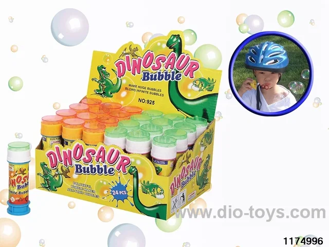 Colorful Maze Bubble Water