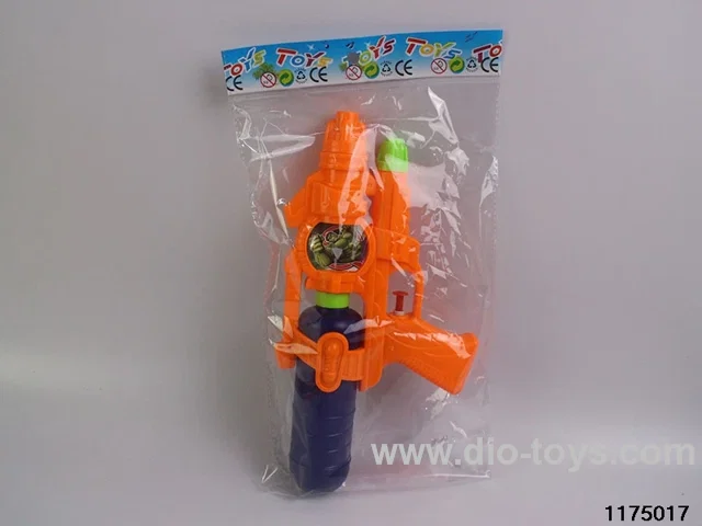 water gun