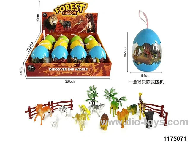 Animal set