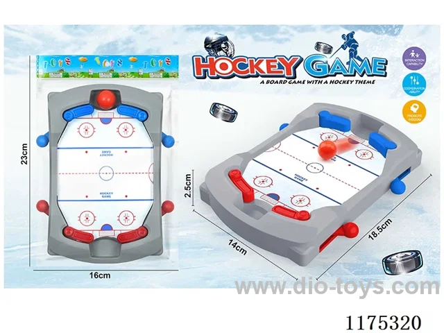 Hockey Pinball sports board games