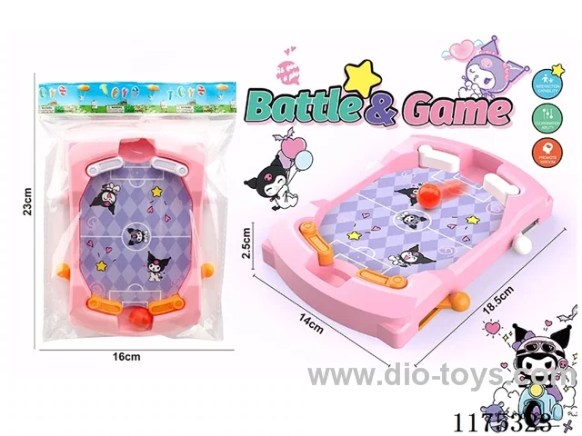 Kurome Pinball Sports Games