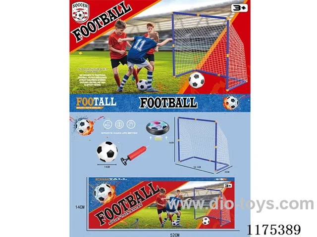 Medium soccer goal