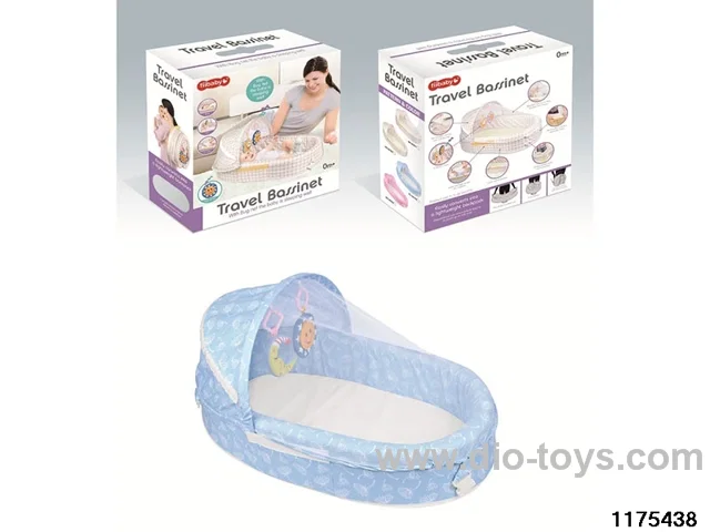 Crib Medium Bed