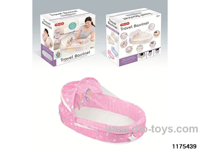 Crib Medium Bed