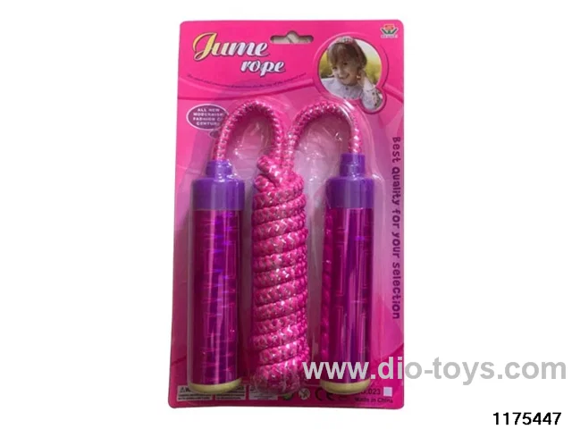 jump rope