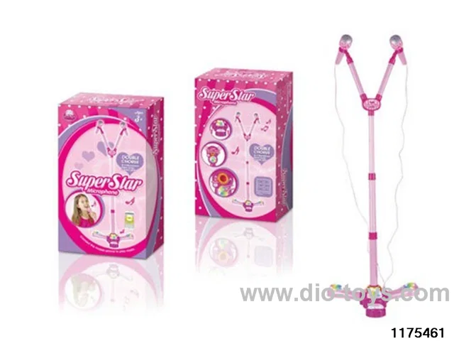 Children's Microphone