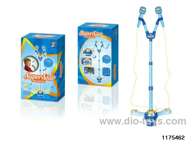 Children's Microphone