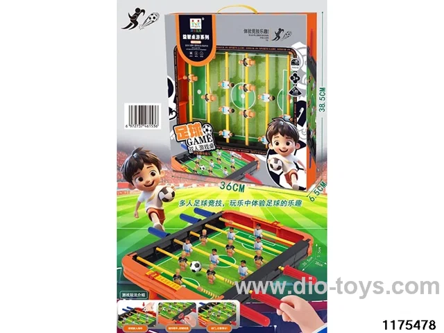 Versus Foosball Table