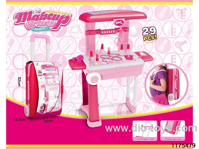 Makeup Kits