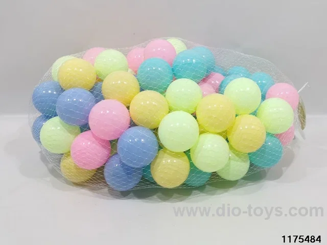 5.5CM Ocean Balls(100PCS)