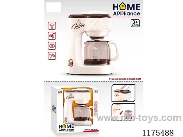 Coffee Maker