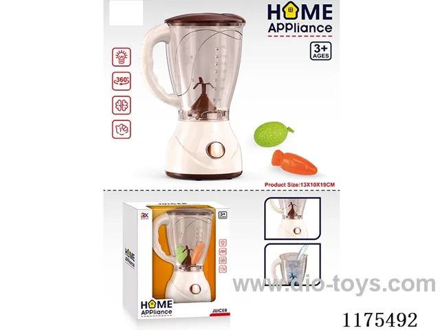 Juicer