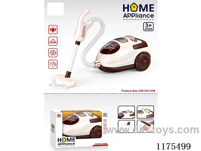 Vacuum cleaner