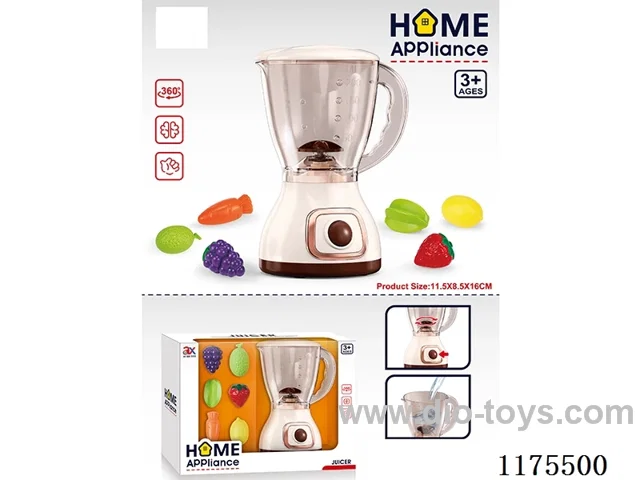Juicer Set